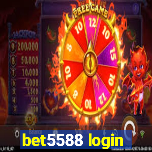 bet5588 login